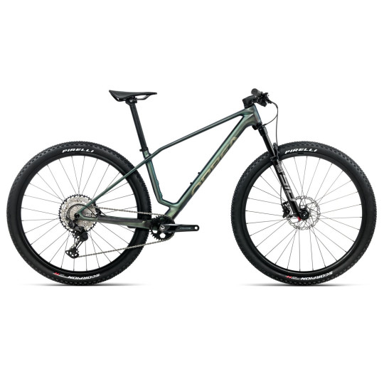 ORBEA ALMA M30 2026