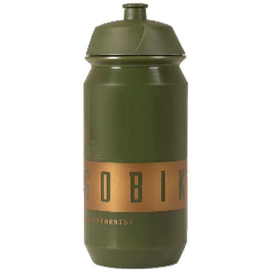 BIDON GOBIK SHIVA BIO 500CC DILL