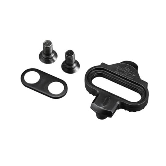 SHIMANO CALAS CL-MT001 PARA ANCLAJE MULTIDIRECCIONAL (PAR)