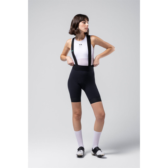 CULOTTE CORTO GOBIK REVOLUTION 2.1 MUJER - K9