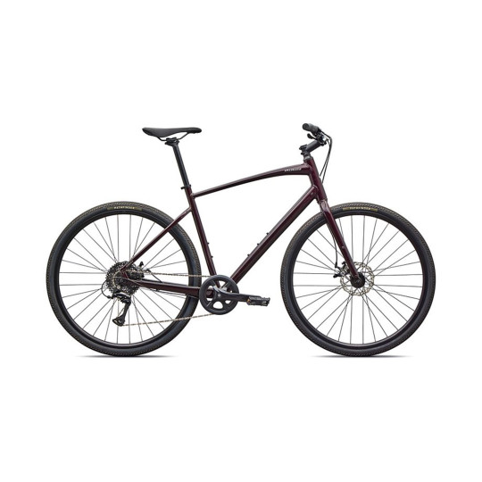 SPECIALIZED SIRRUS X 1.0 ST