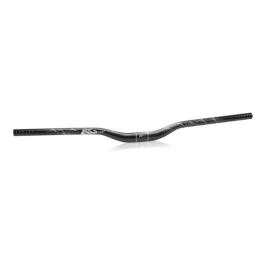 XLC HB-M19 MANILLAR MTB 780 MM 31.8 ALTURA 30 MM 9º ALUMINIO