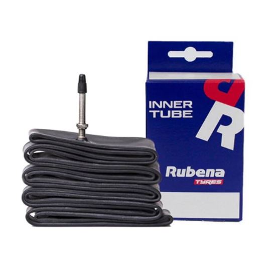 CAMARA RUBENA CLASSIC 700X23/28C VALVULA PRESTA 60 MM 23/28