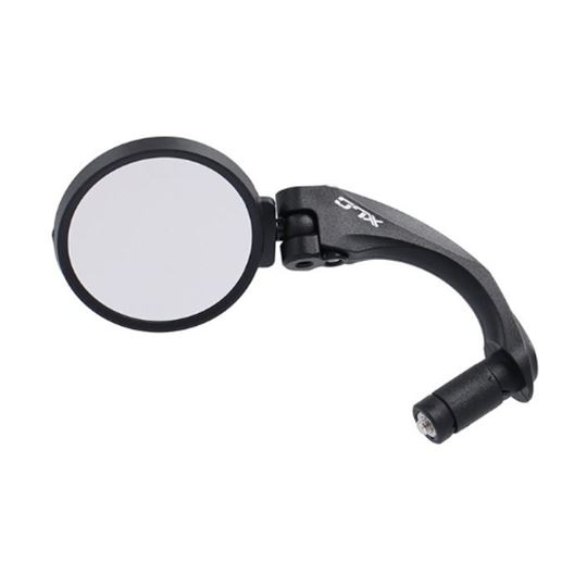XLC MR-K15 RETROVISOR SUJECION INT. MANILLAR 16-21 MM 68MM