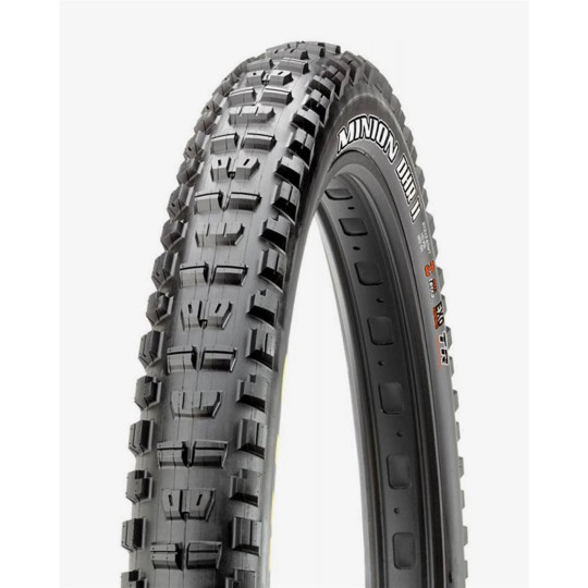 CUBIERTA MAXXIS MINION DHR II MOUNTAIN 24X2.30