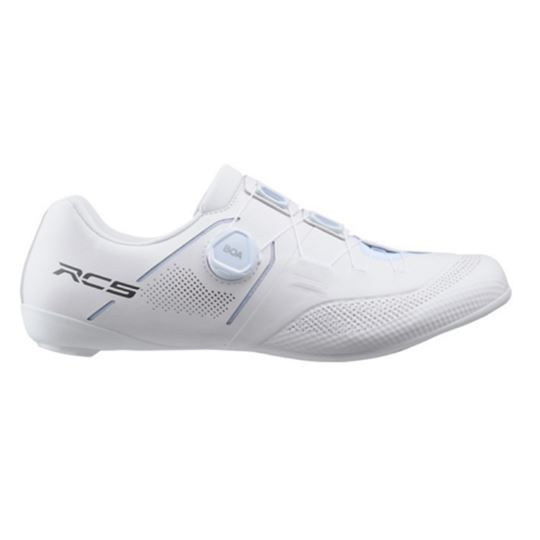 ZAPATILLAS SHIMANO SH-RC503 HOMBRE BLANCO 45