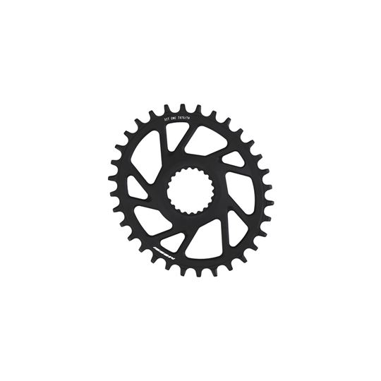 PLATO 32T DIRECTMOUNT N-W SHIMANO 12V OVAL