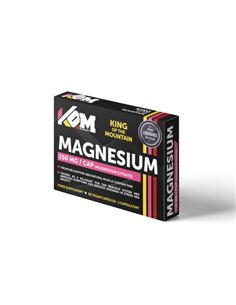 SUPLEMENTO KOM MAGNESIO 30 CAPS