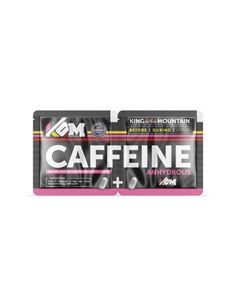 SUPLEMENTO KOM CAFFEIN DUPLO 2 CAPS