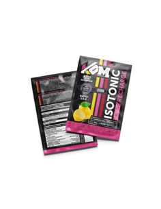 ISOTONIC KOM LIMON MONODOSIS DE 50GR(30)