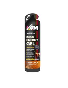 GEL KOM COLA CAFEINA MAG.POT.SOD. 60 ML