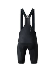 CULOTTE CORTO GOBIK ABSOLUTE 6.0 HOMBRE BLACK - K10 2