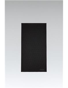 GOBIK BANDANA TUBULAR UNISEX INK BLACK