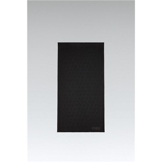 GOBIK BANDANA TUBULAR UNISEX INK BLACK