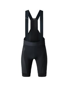 CULOTTE CORTO GOBIK ABSOLUTE 6.0 HOMBRE BLACK - K10