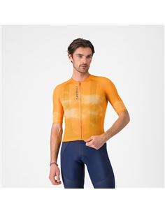 MAILLOT M/C CASTELLI CLIMBERS A/C