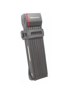 CANDADO PLEGABLE TRELOCK FS 280 TWO.GO CON SOPORTE FLEXIBLE