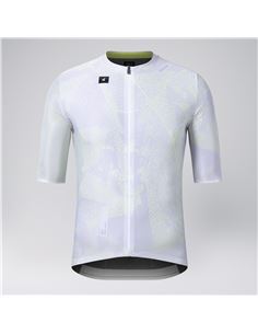 MAILLOT M/C GOBIK ATTITUDE 2.0 HOMBRE