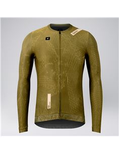 MAILLOT M/L GOBIK VANQUISH UNISEX