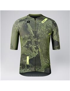 MAILLOT MANGA CORTA GOBIK CX PRO 4.0 UNISEX