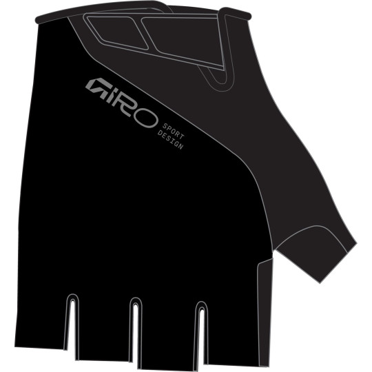 GUANTES GIRO JAG II