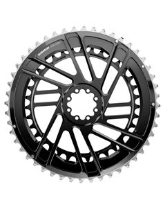 SRAM KIT PLATOS ROAD FORCE AXS 2X12 46/33T DM E1 (SIN TORNS)