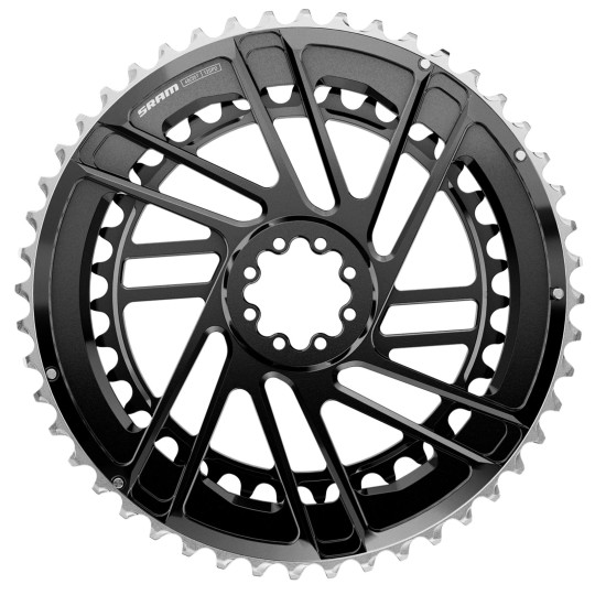 SRAM KIT PLATOS ROAD FORCE AXS 2X12 46/33T DM E1 (SIN TORNS)