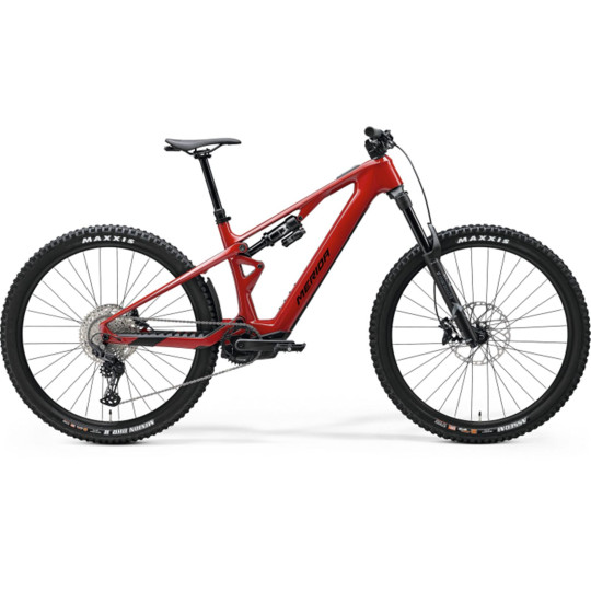 MERIDA EONE-SIXTY SL 6000 I1