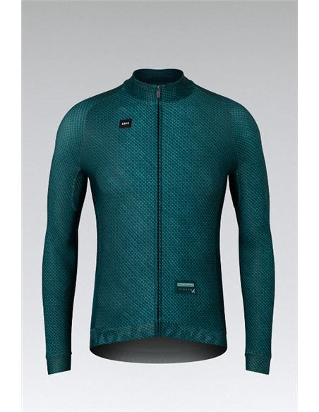 MAILLOT MANGA LARGA HYDER HOMBRE NORDIC