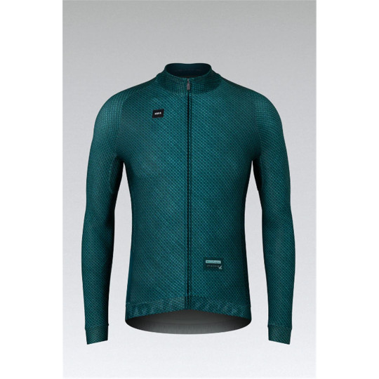 MAILLOT MANGA LARGA HYDER HOMBRE NORDIC