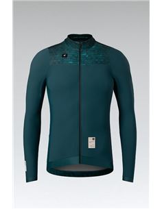 MAILLOT MANGA LARGA HYDER BLEND 2.0 HOMBRE SUNKEN