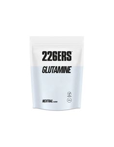226ERS GLUTAMINA 300G SIN SABOR