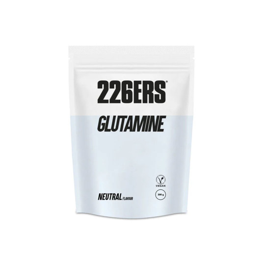 226ERS GLUTAMINA 300G SIN SABOR
