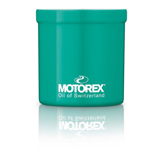 MOTOREX GRASA BICICLETAS BOTE 850G