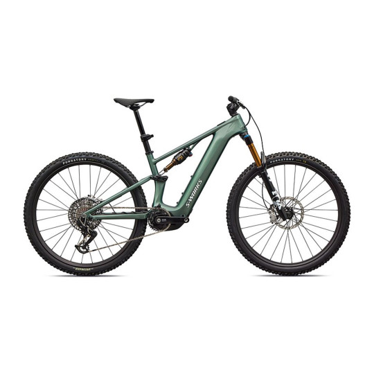 Specialized S-Works Turbo Levo R NB