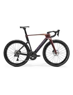 MERIDA REACTO 8000