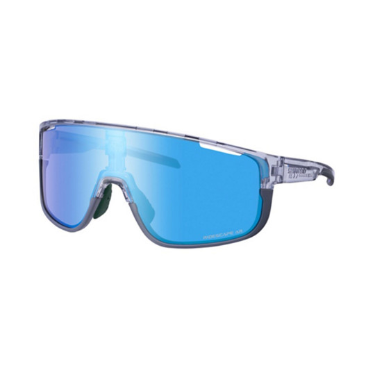 SHIMANO GAFAS CE-PLSR3 PULSAR RIDESCAPE ALL ROAD GRIS/AZUL