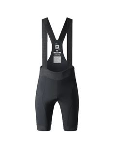 CULOTTE CORTO GOBIK LIMITED 6.0 HOMBRE BLACK - K7