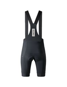 CULOTTE CORTO GOBIK LIMITED 6.0 HOMBRE BLACK - K7 2