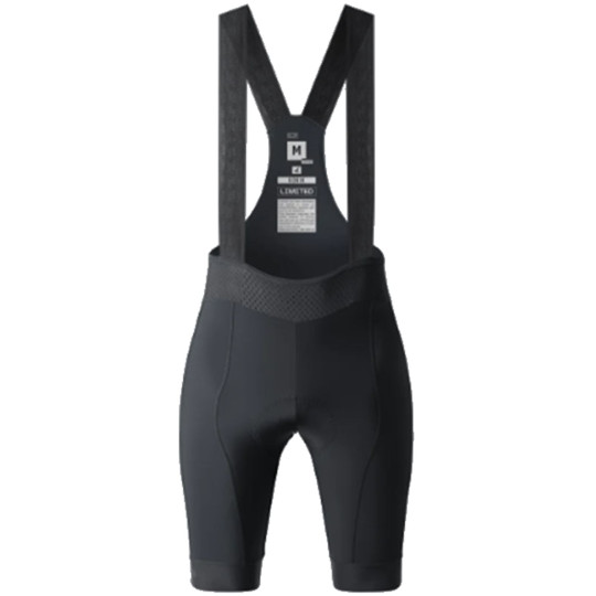 CULOTTE CORTO GOBIK LIMITED 6.0 MUJER BLACK - K6