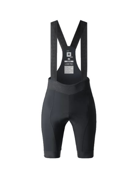 CULOTTE CORTO GOBIK LIMITED 6.0 MUJER BLACK - K6