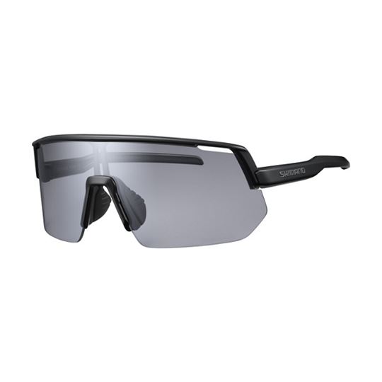 SHIMANO GAFAS CE-TCNL2 GRIS FOTOCROMÁTICO NEGRO M