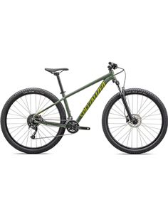 SPECIALIZED ROCKHOPPER BASE VN 29"