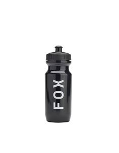 BOTELLA FOX BASE NEGRA 650ML