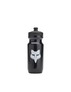 BOTELLA FOX BASE LOGO NEGRA 650ML