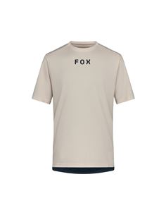 CAMISETA FOX WORDMARK RANGER