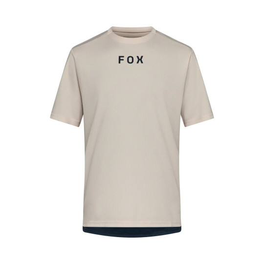 CAMISETA FOX WORDMARK RANGER