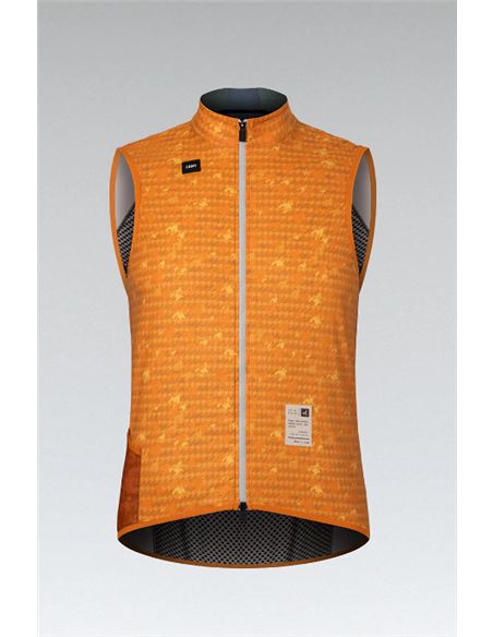 CHALECO PLUS 2.0 HOMBRE THAI