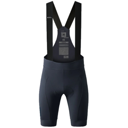 CULOTTE CORTO MATT COMPACT 2.0 HOMBRE ULTRABLUE - K10