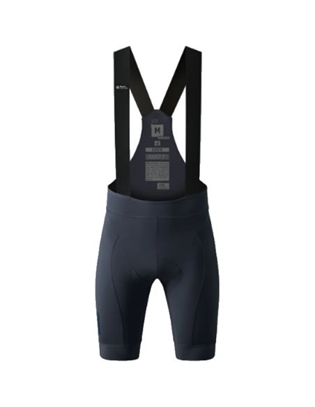 CULOTTE CORTO MATT COMPACT 2.0 HOMBRE ULTRABLUE - K10